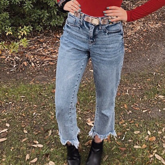 wild fable Denim - Wild fable jeans 😍